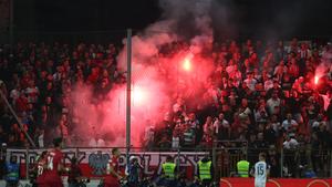 Poljaci žestoko udarili po selektoru zbog poteza nakon meča: "Čini se da i on zna..."